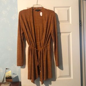 Simply Southern Knit Cardigan